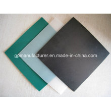 Pond Liner HDPE impermeável Geomembrane